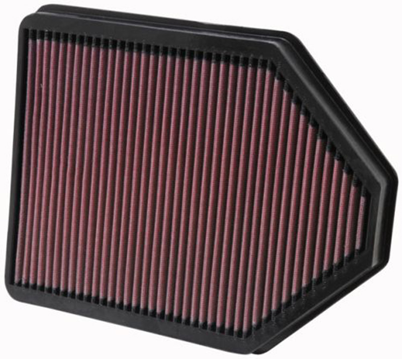Filtro aire K&amp;N Ducati Multistrada