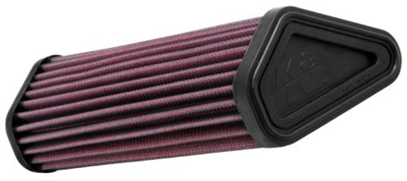 Filtro aire K&amp;N Ducati Multistrada 1200
