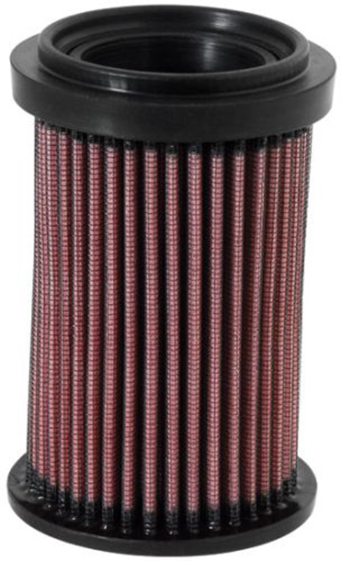 Filtro aire K&amp;N Ducati Monster 696/796/1100