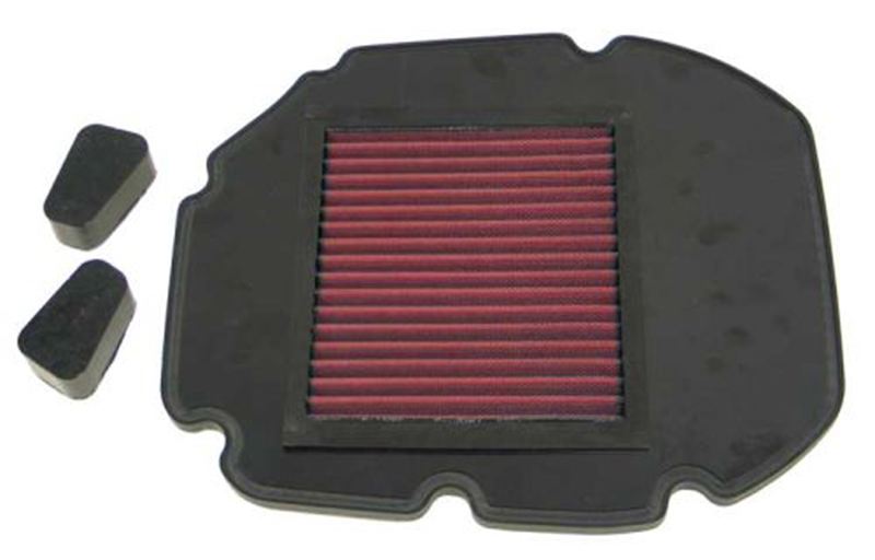 Filtro aire K&amp;N Honda VTR 1000 F