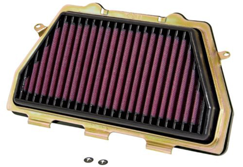 Filtro aire K&amp;N Honda CBR 1000 RR