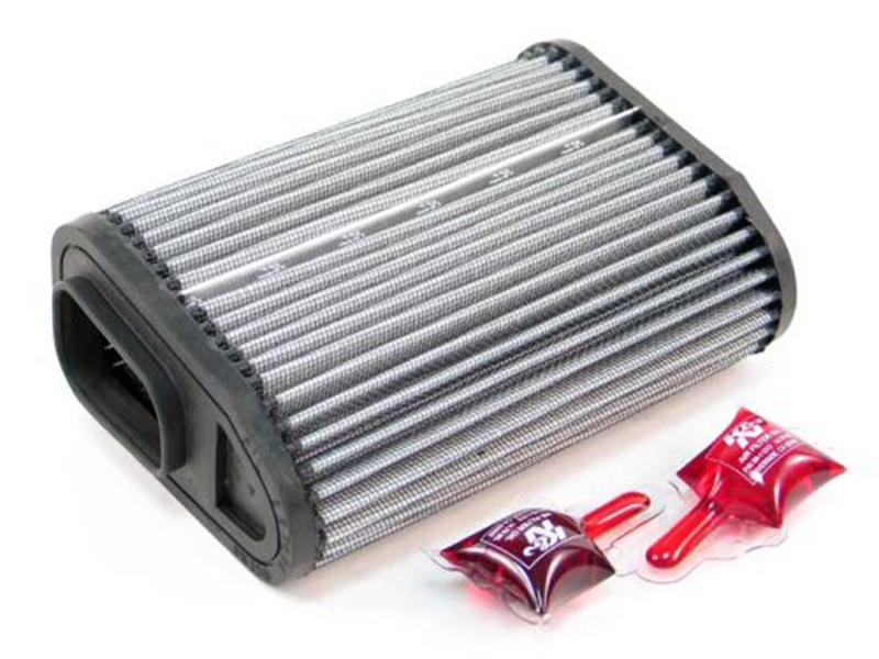 Filtro aire K&amp;N Honda CBR 1000 F Hurricane