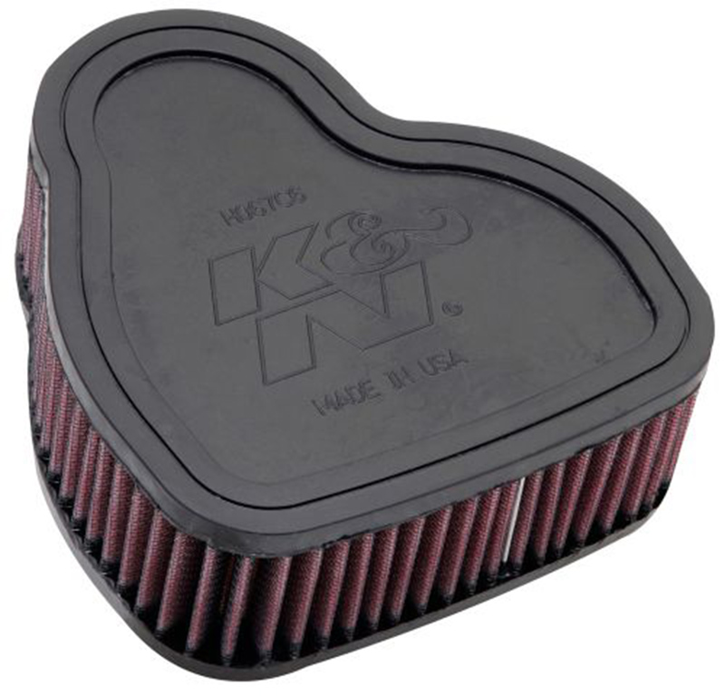 Filtro aire K&amp;N Honda VTX 1200