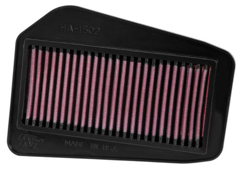 Filtro aire K&amp;N Honda CBR 125 R