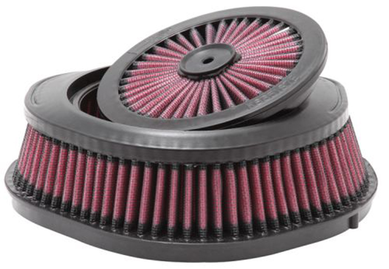 Filtro aire K&amp;N Honda CRF 250/450 X