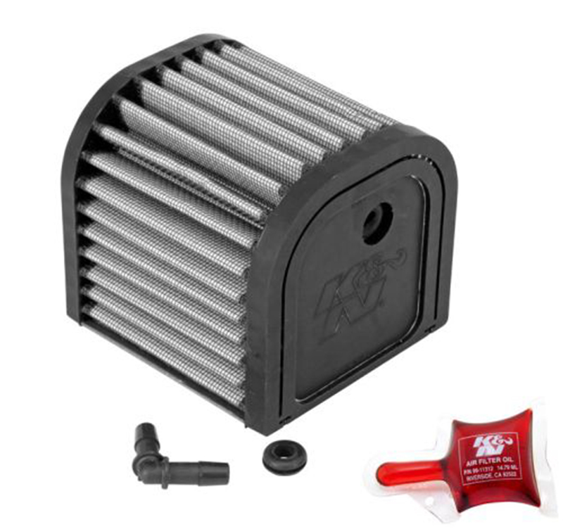 Filtro Aire K&amp;N Honda CMX