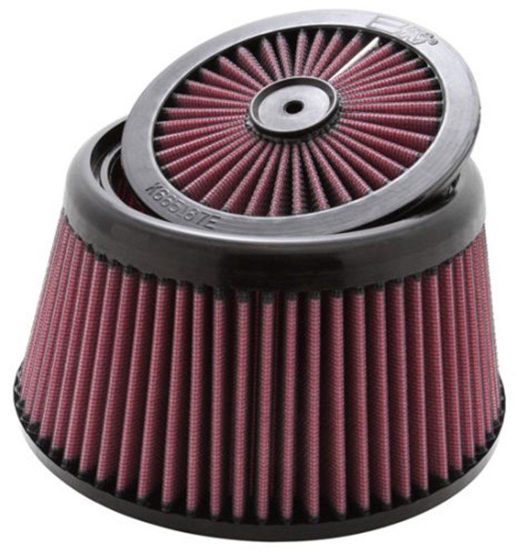 Filtro aire K&amp;N Honda CRF 250/450 R