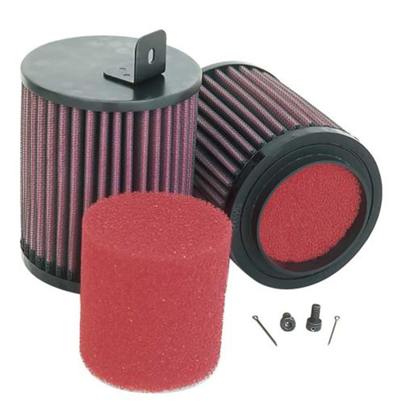 Filtro aire K&amp;N Honda VTR 1000 SP1