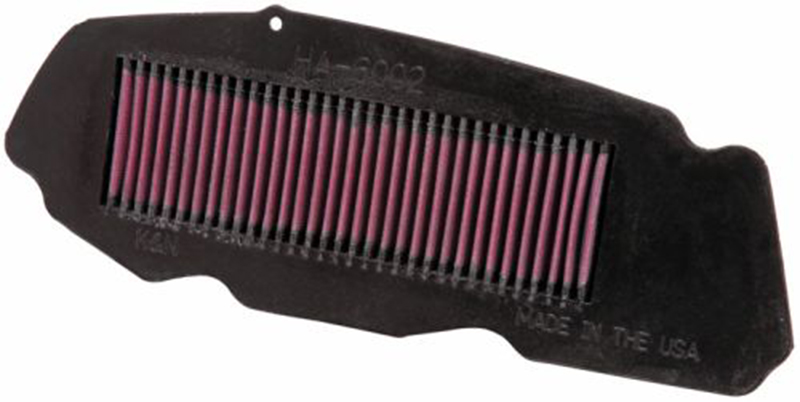 Filtro aire K&amp;N Honda Silver Wing 600