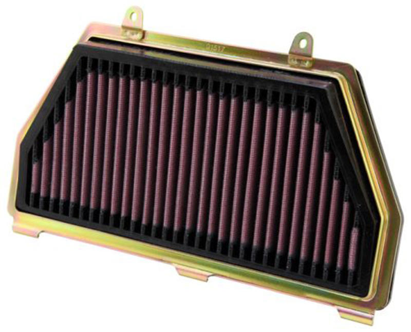 Filtro aire K&amp;N Honda CBR 600 RR