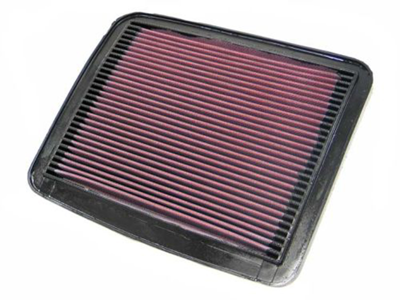 Filtro aire K&amp;N Honda CBR 600 H KN