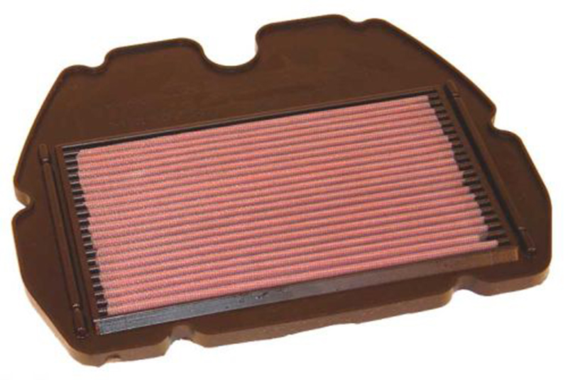 Filtro aire K&amp;N Honda CBRF600 KN