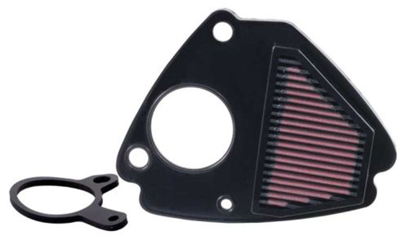 Filtro aire K&amp;N Honda VT 600 Shadow 98 Kn