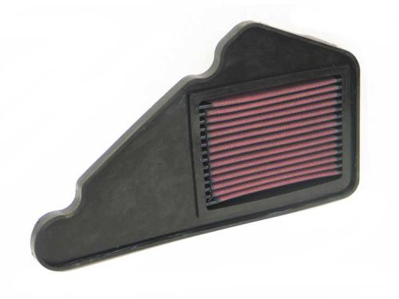 Filtro aire K&amp;n Honda FMX 650