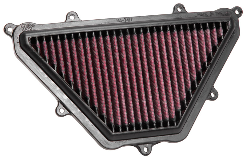 Filtro aire K&amp;N Honda X-Adv 750
