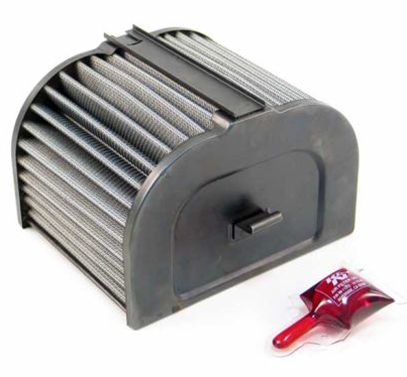 Filtro aire K&amp;N Honda 750 Seven Fifty Kn