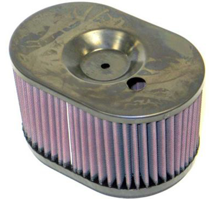 Filtro aire K&amp;N Honda GL Goldwing 1200