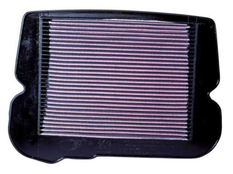 Filtro aire K&amp;N Honda GL 1500 Goldwing
