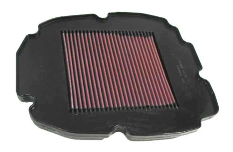 Filtro aire K&amp;N Honda VFR 800 R