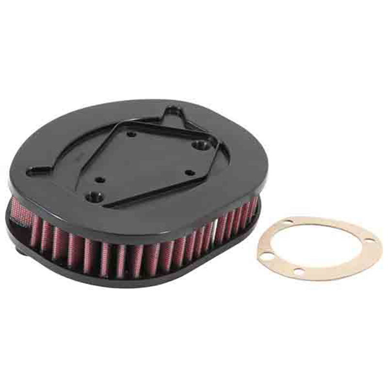 Filtro aire K&amp;N harley Davidson 1200