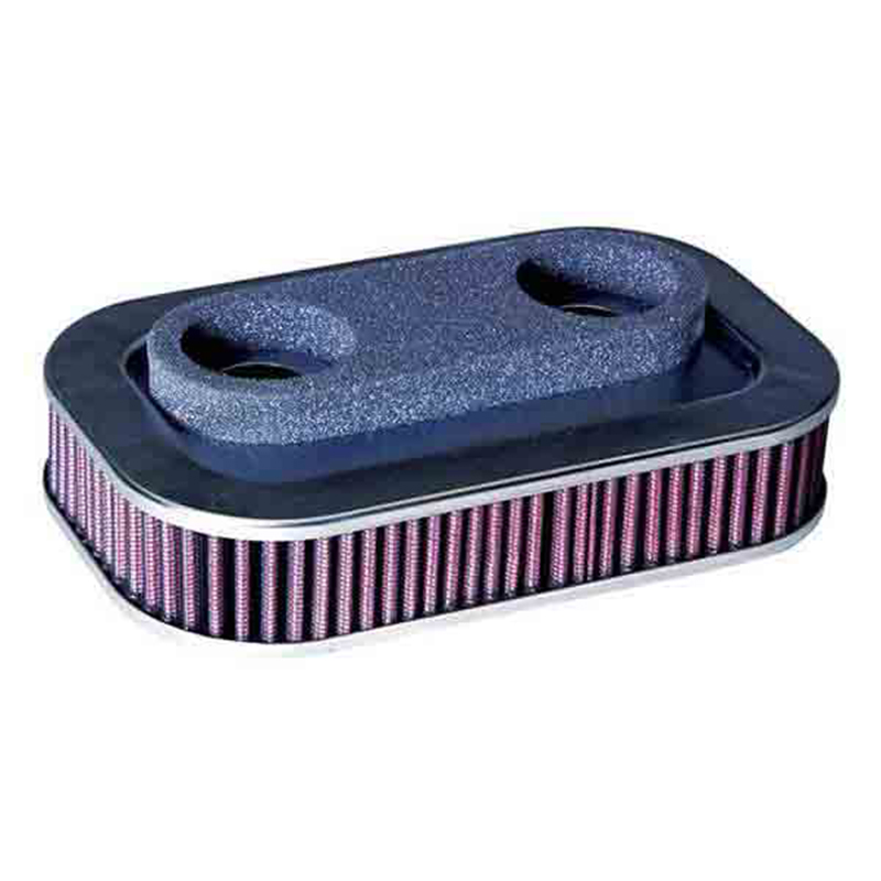 Filtro aire K&amp;N Harley Davidson 883