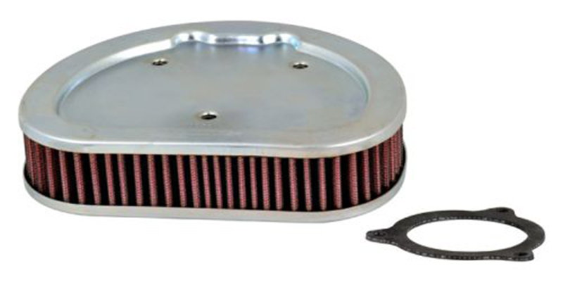 Filtro aire K&amp;N Harley Davidson Road King 1584
