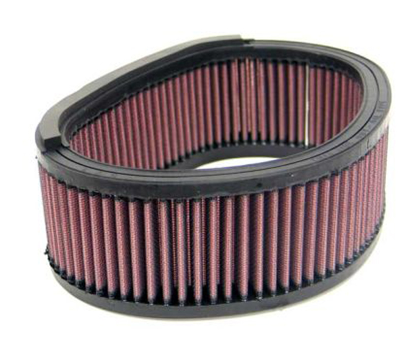 Filtro aire K&amp;N Harley Davidson FLH 80