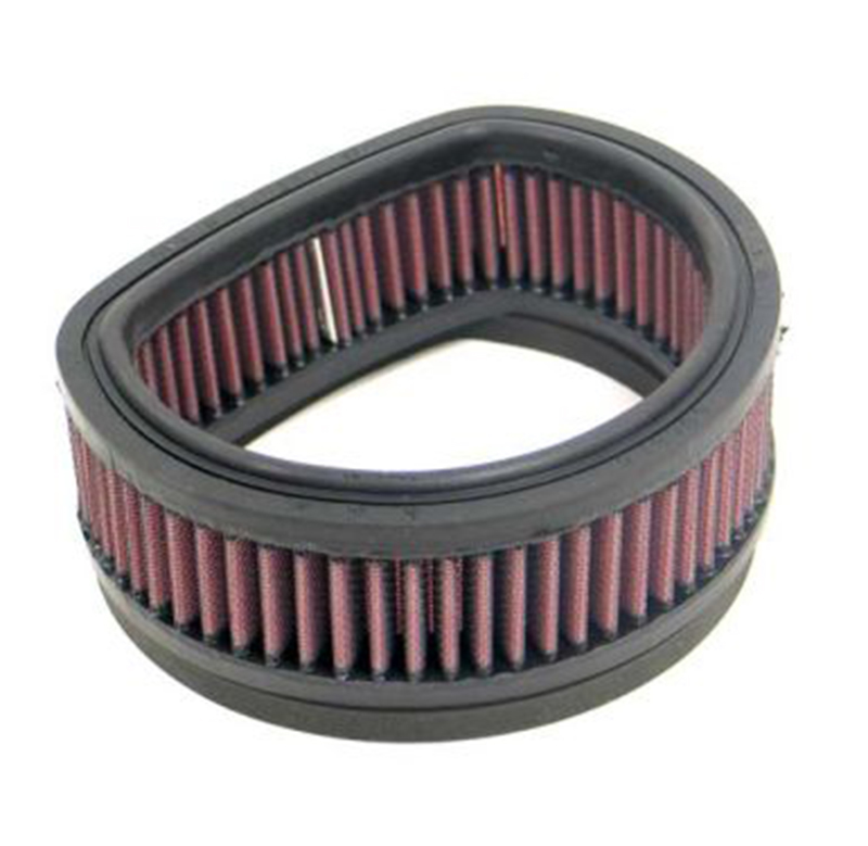 Filtro aire K&amp;N Harley Davidson FLH 80 Electra