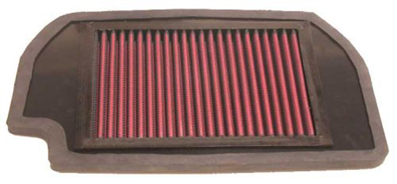 Filtro aire K&amp;N Kawasaki ZXR 750 93/95 Kn