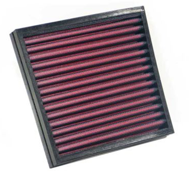 Filtro aire K&amp;N Kawasaki KLR600