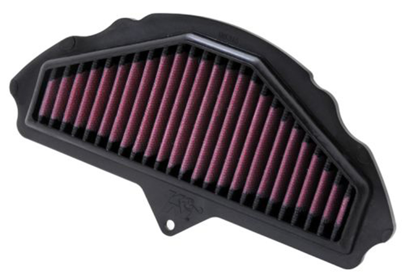 Filtro aire K&amp;N Kawasaki ZX10R