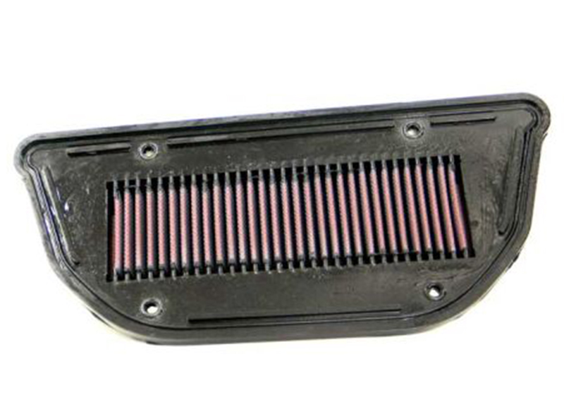 Filtro aire K&amp;N Kawasaki ZX 10 Ninja