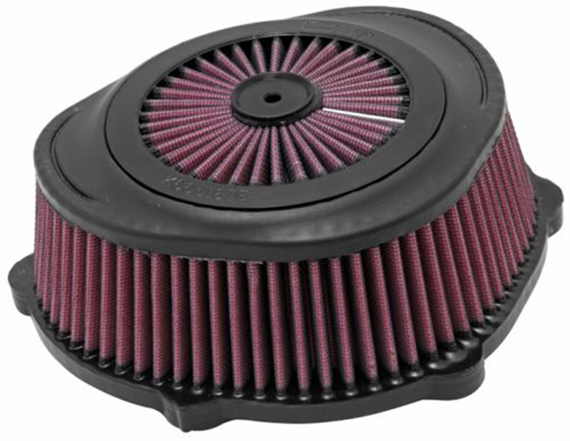 Filtro aire K&amp;N Kawasaki KX 250/450 F