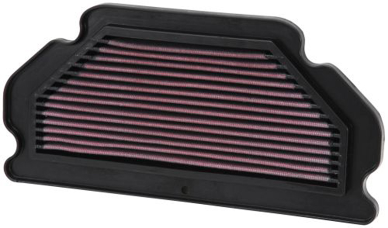 Filtro aire K&amp;N Kawasaki ZX6 RR Ninja