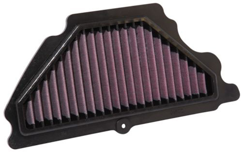 Filtro aire K&amp;N Kawasaki ZX-6R