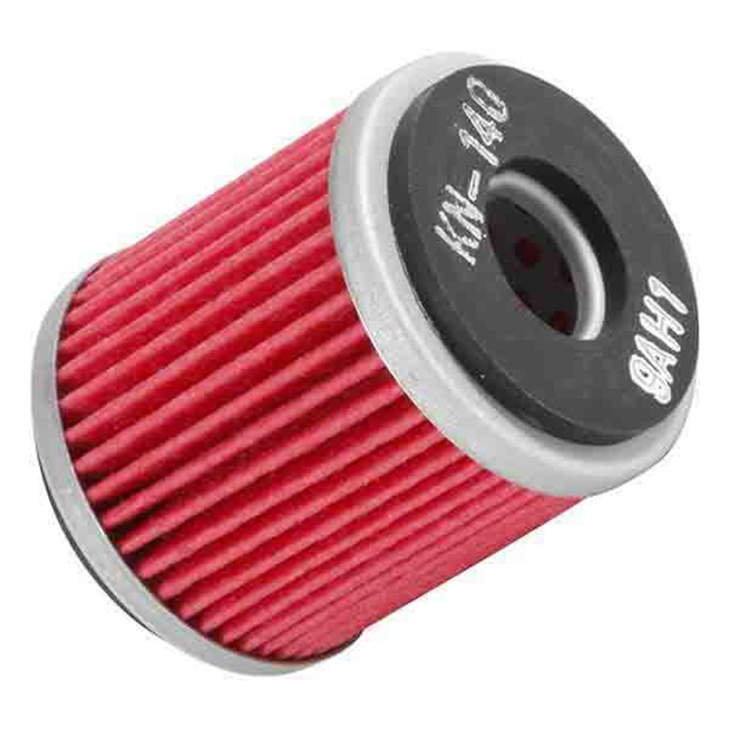 Filtro aceite K&amp;N Yamaha YZF 450 R