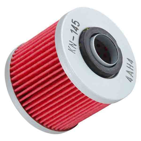 Filtro aceite K&amp;N Yamaha XV 250