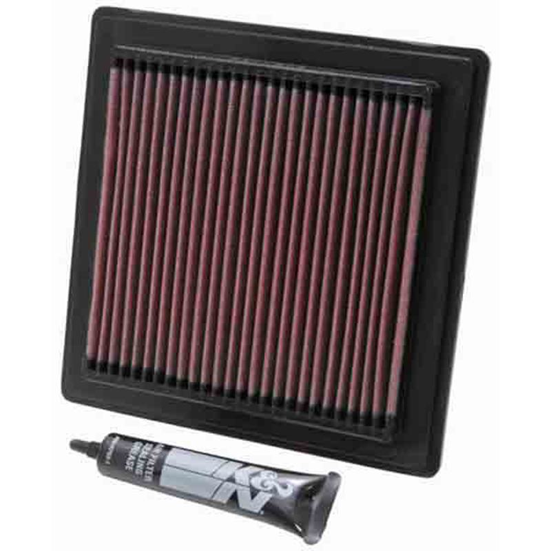 Filtro aire K&amp;N Predator 500