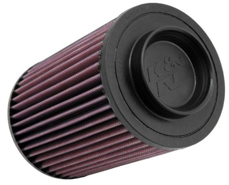 Filtro aire K&amp;N Polaris Ranger 800