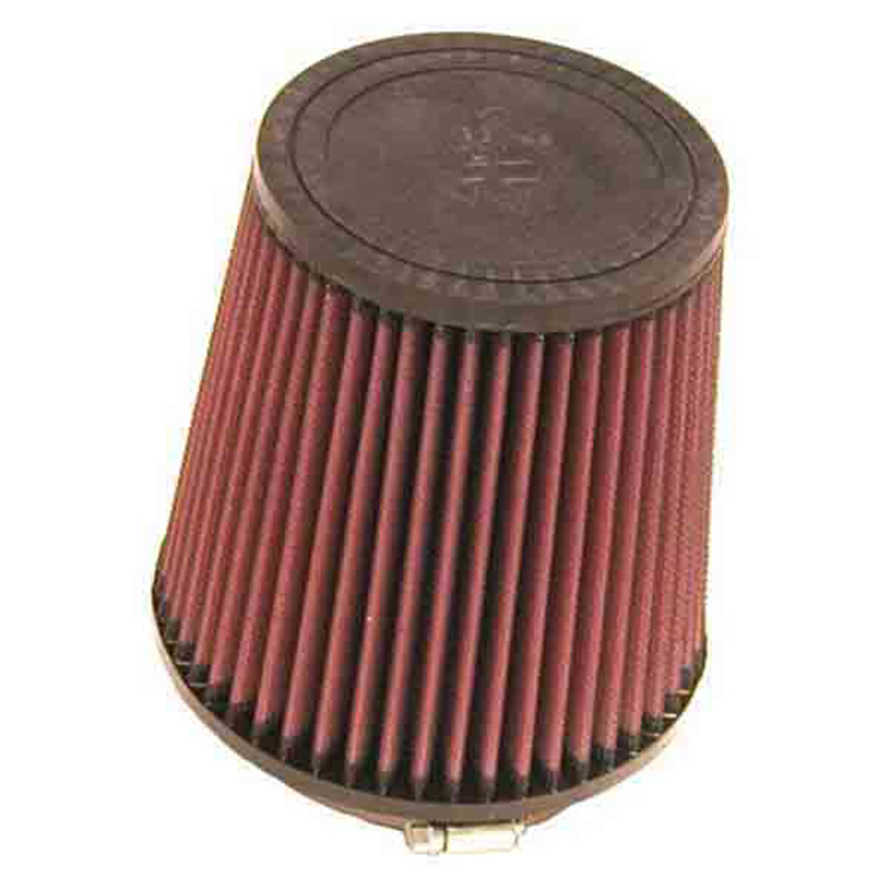 Filtro aire K&amp;N Universal Goma 4-1/2&quot;FLG, 5-7/8&quot;B,4