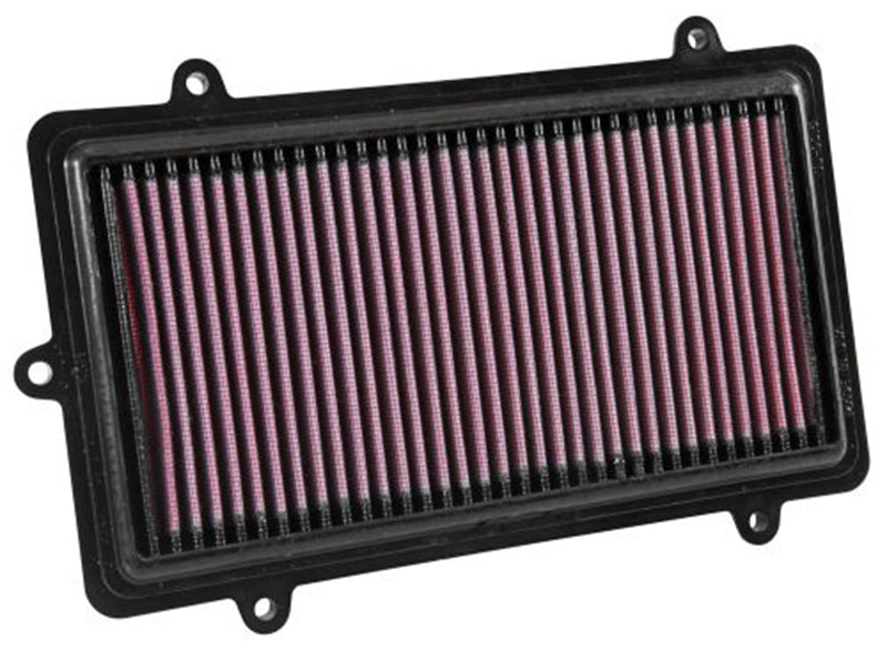 Filtro aire K&amp;N Suzuki TLR 1000