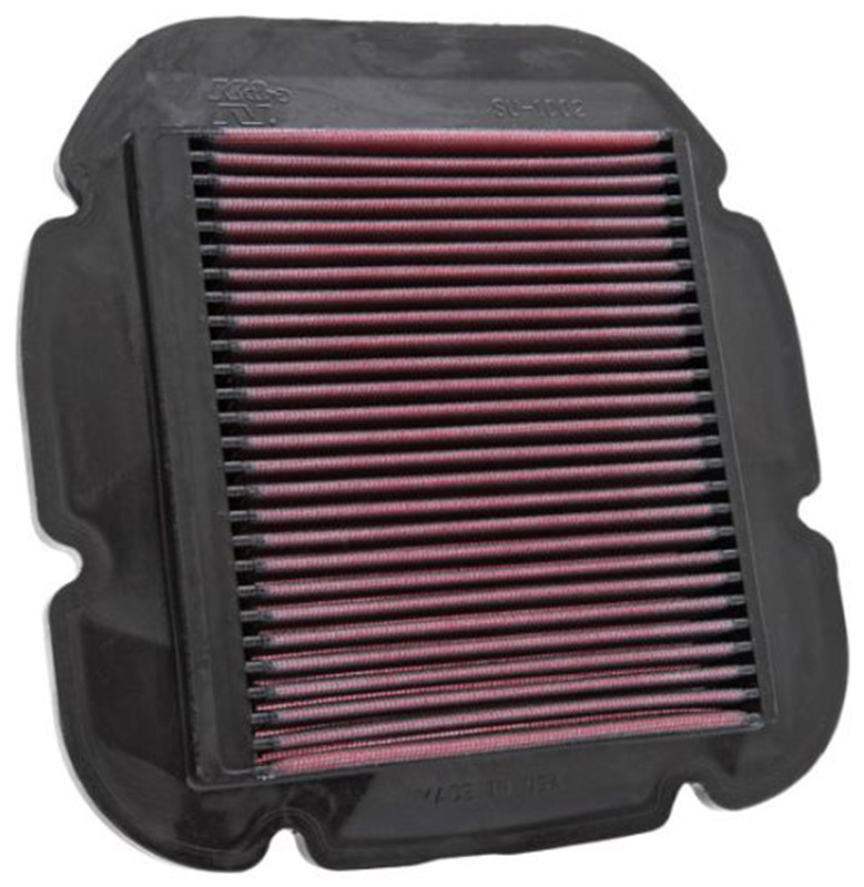 Filtro aire K&amp;N Suzuki DL 1000 V Strom