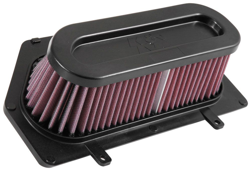 Filtro aire K&amp;N Suzuki GSX R 1000
