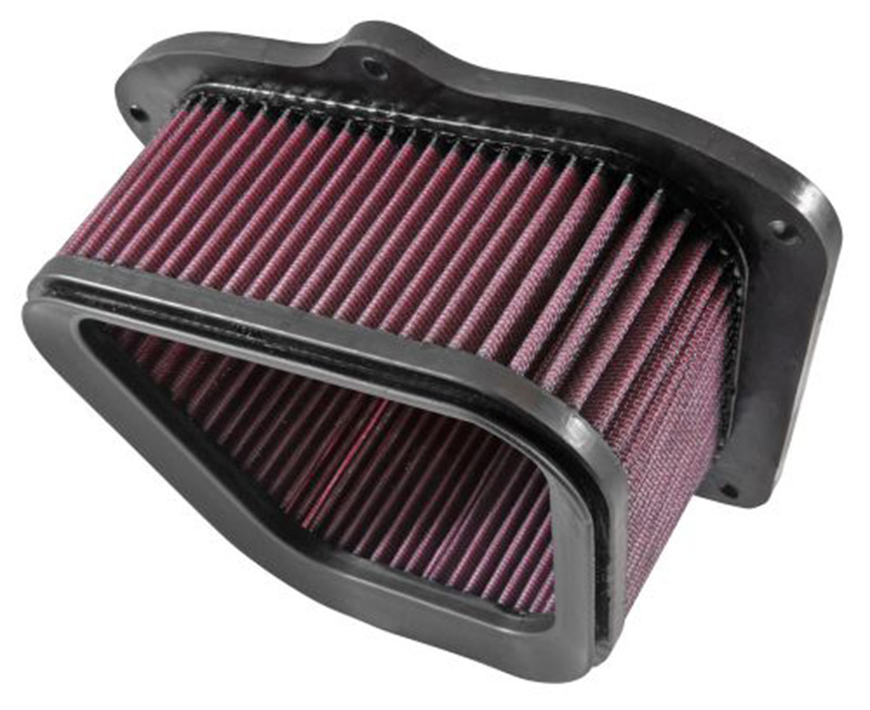 Filtro aire K&amp;N Suzuki GSX 1300 Hayabusa