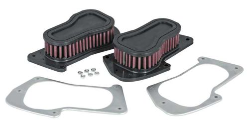 Filtro aire K&amp;N Suzuki Intruder 1800