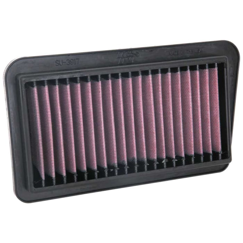 Filtro aire K&amp;N Suzuki Burgman 400