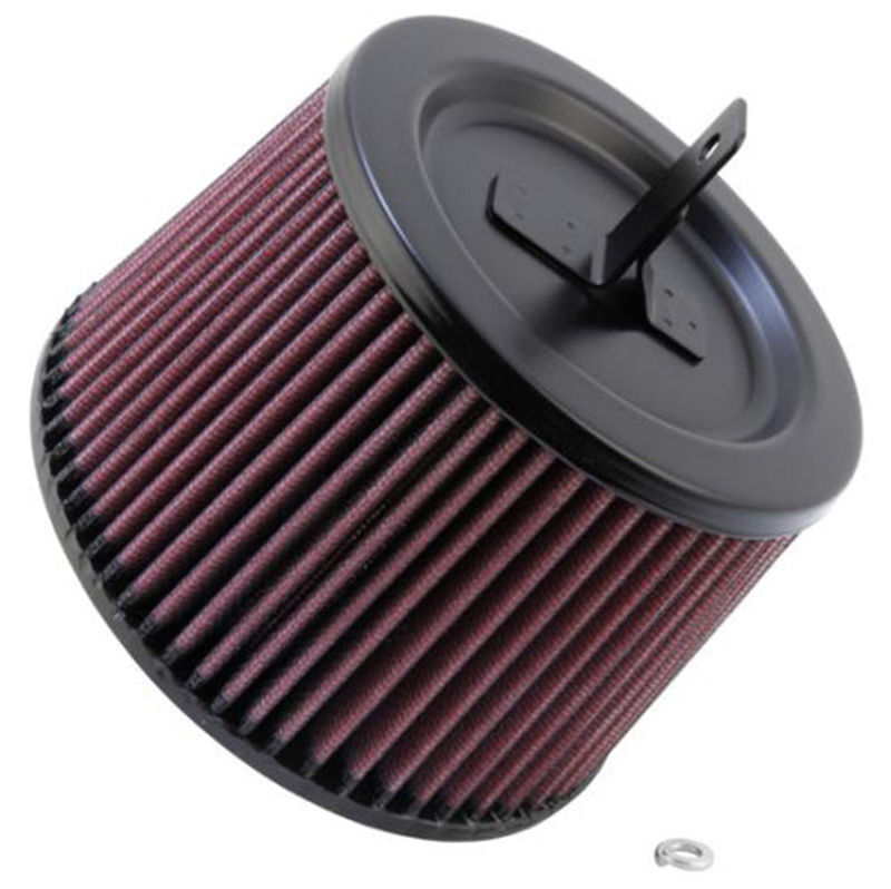 Filtro aire K&amp;N Suzuki LTR Quadracer 450