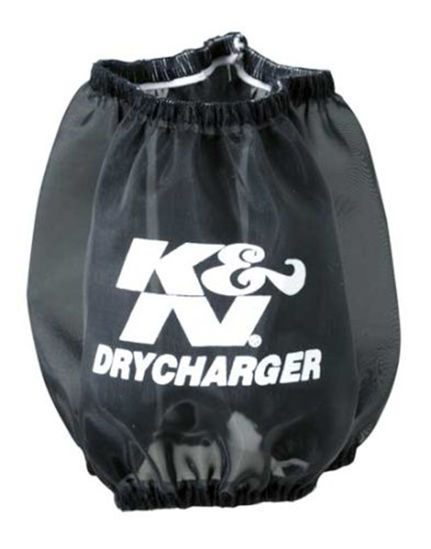 Prefiltro aire K&amp;N Suzuki LTR 450