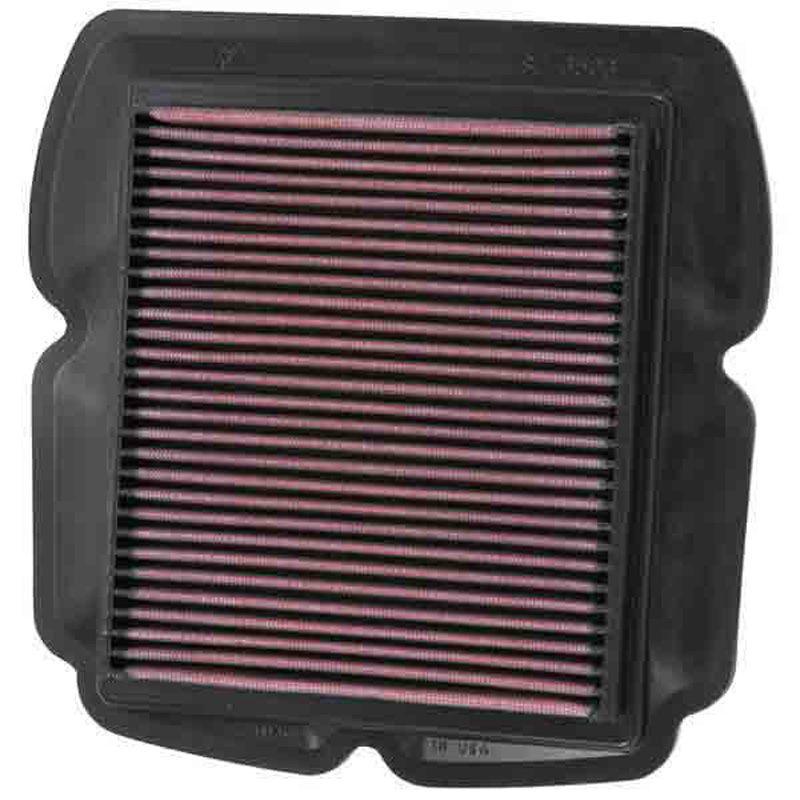 Filtro aire K&amp;N Suzuki 650 KN