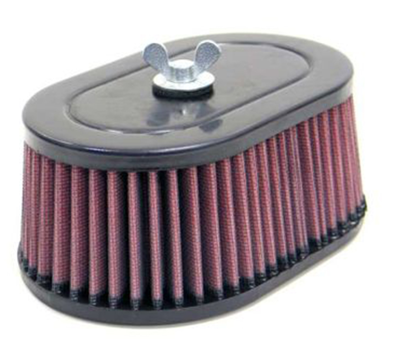 Filtro aire K&amp;N Suzuki DR650